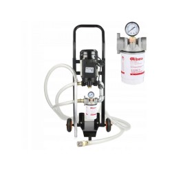 Čerpacia stanica oleja a nafty 230V BJC