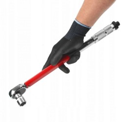 Momentový kľúč 1/2", 40-210Nm Profi MAR-POL