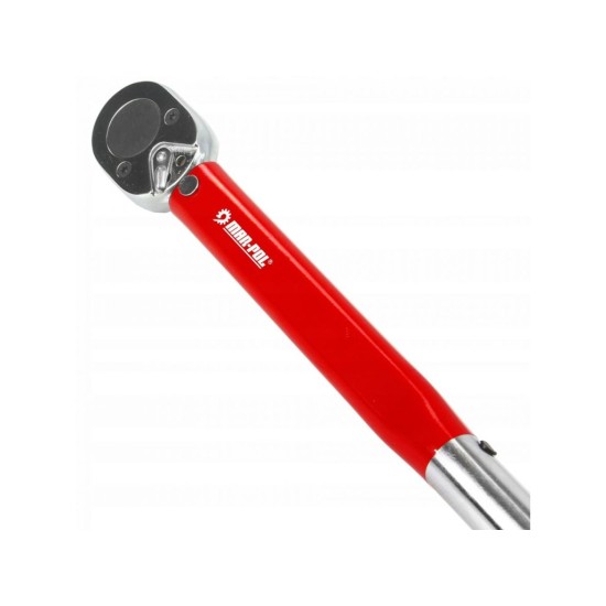 Momentový kľúč 1/2", 40-210Nm Profi MAR-POL Momentový kľúč 1/2", 40-210Nm Profi MAR-POL