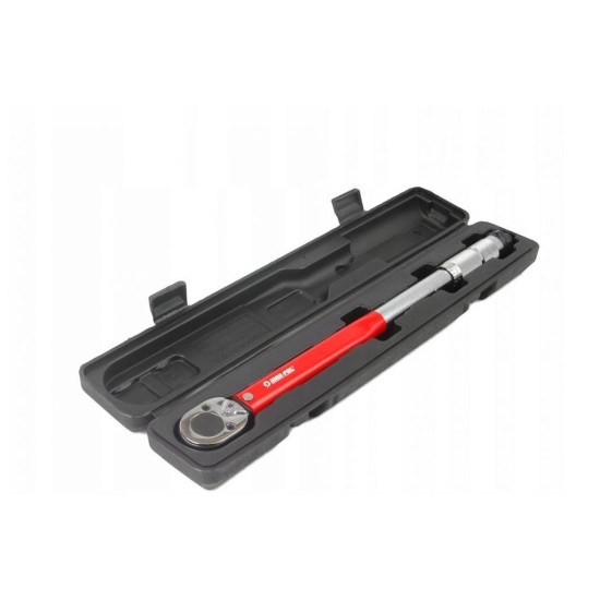 Momentový kľúč 1/2", 40-210Nm Profi MAR-POL Momentový kľúč 1/2", 40-210Nm Profi MAR-POL