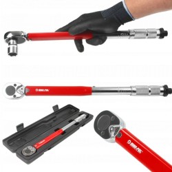 Momentový kľúč 1/2", 40-210Nm Profi MAR-POL