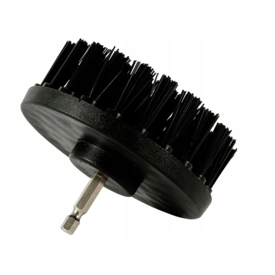 Sada kefiek 11ks 1/4" predlžovací nástavec KD10996 KRAFT&DELE Sada kefiek 11ks 1/4" predlžovací nástavec KD10996 KRAFT&DELE