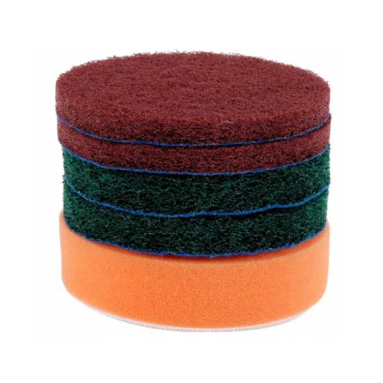 Sada kefiek 11ks 1/4" predlžovací nástavec KD10996 KRAFT&DELE Sada kefiek 11ks 1/4" predlžovací nástavec KD10996 KRAFT&DELE