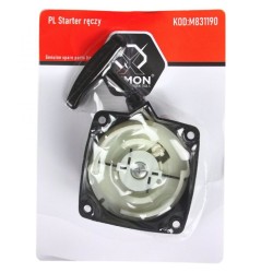 Štartér pre krovinorez DEMON RQ580 MAR-POL Štartér pre krovinorez DEMON RQ580 MAR-POL