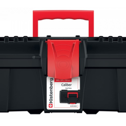 Plastové puzdro, skrinka na náradie 12" KALIBER KCR3020 KISTENBERG