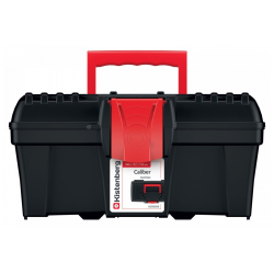Plastové puzdro, skrinka na náradie 12" KALIBER KCR3020 KISTENBERG Plastové puzdro, skrinka na náradie 12" KALIBER KCR3020 KISTENBERG