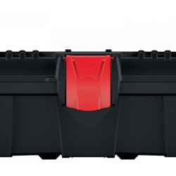 Plastové puzdro, skrinka na náradie 12" KALIBER KCR3020 KISTENBERG