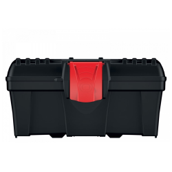 Plastové puzdro, skrinka na náradie 12" KALIBER KCR3020 KISTENBERG Plastové puzdro, skrinka na náradie 12" KALIBER KCR3020 KISTENBERG