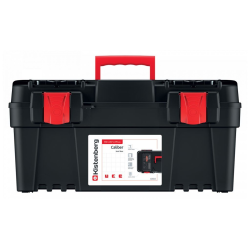 Plastové puzdro, skrinka na náradie 22" KALIBER KCR5530 KISTENBERG