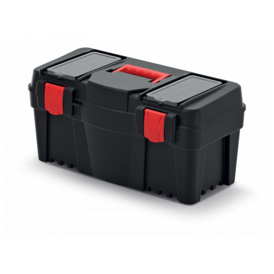 Plastové puzdro, skrinka na náradie 22" KALIBER KCR5530 KISTENBERG