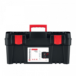 Plastové puzdro, skrinka na náradie 22" KALIBER KCR5530 KISTENBERG
