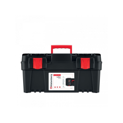 Plastové puzdro, skrinka na náradie 22" KALIBER KCR5530 KISTENBERG
