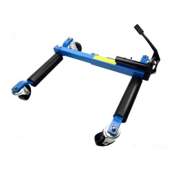 Hydraulický mobilný manipulačný vozík 680 kg, 1ks GEKO Hydraulický mobilný manipulačný vozík 680 kg, 1ks GEKO