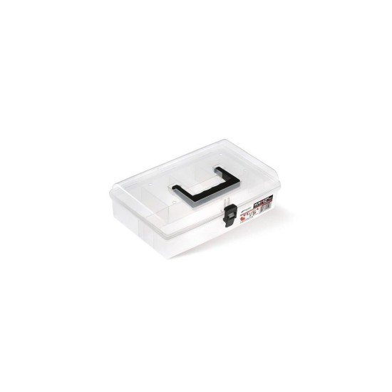 Organizér NUN 10" 245x150x85mm KNU25 KISTENBERG Organizér NUN 10" 245x150x85mm KNU25 KISTENBERG