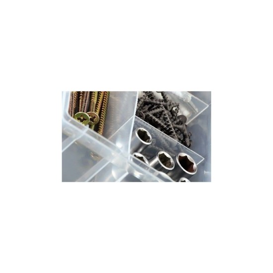 Organizér NUN 12" 295x195x85mm KNU30 KISTENBERG Organizér NUN 12" 295x195x85mm KNU30 KISTENBERG