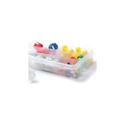 KNOX Organizér 7" 180x90x35mm KKNO2010 KISTENBERG