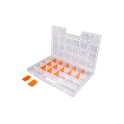 NORT 12" organizér 290x195x35mm KNO30204T KISTENBERG