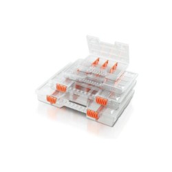 NORT 16" organizér 390x290x65mm KNO40307T KISTENBERG