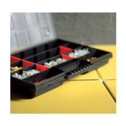 Organizér do priehradiek NOR 21 290x195x35mm KNO30204 KISTENBERG