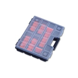 Organizér do priehradiek NOR 21 290x195x35mm KNO30204 KISTENBERG