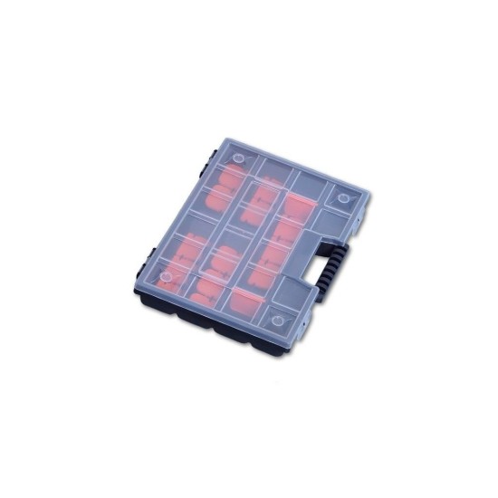 Organizér do priehradiek NOR 21 290x195x35mm KNO30204 KISTENBERG Organizér do priehradiek NOR 21 290x195x35mm KNO30204 KISTENBERG