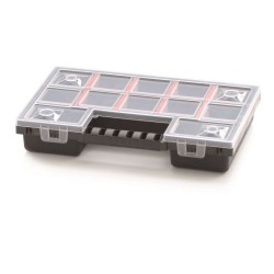 Organizér NORS 12 priehradiek 287x186x50mm KNO30205S KISTENBERG