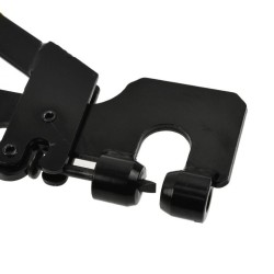 Spojovacie kliešte pre 300 mm profily GEKO