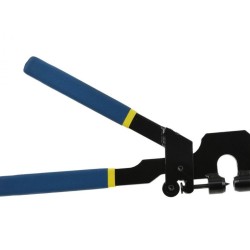 Spojovacie kliešte pre 300 mm profily GEKO