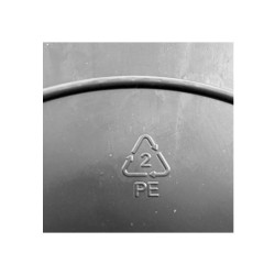 Skriňa na maltu 65L okrúhly KONTAJNER KCOR65 KISTENBERG Skriňa na maltu 65L okrúhly KONTAJNER KCOR65 KISTENBERG