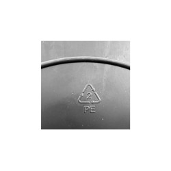 Skriňa na maltu 65L okrúhly KONTAJNER KCOR65 KISTENBERG Skriňa na maltu 65L okrúhly KONTAJNER KCOR65 KISTENBERG