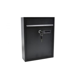 Poštová schránka 320x215x80mm GEKO