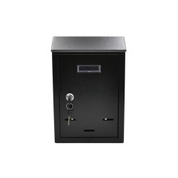 Poštová schránka 300x207x65mm GEKO