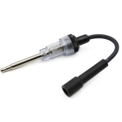 Tester zapaľovacích sviečok, cievky zapaľovacieho systému GEKO