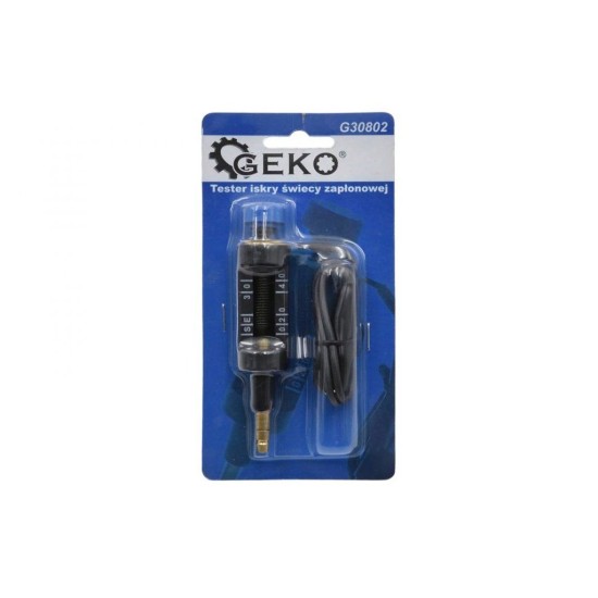Tester zapaľovania motora GEKO Tester zapaľovania motora GEKO