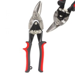 Nožnice na cín 12" pravé MAR-POL Nožnice na cín 12" pravé MAR-POL