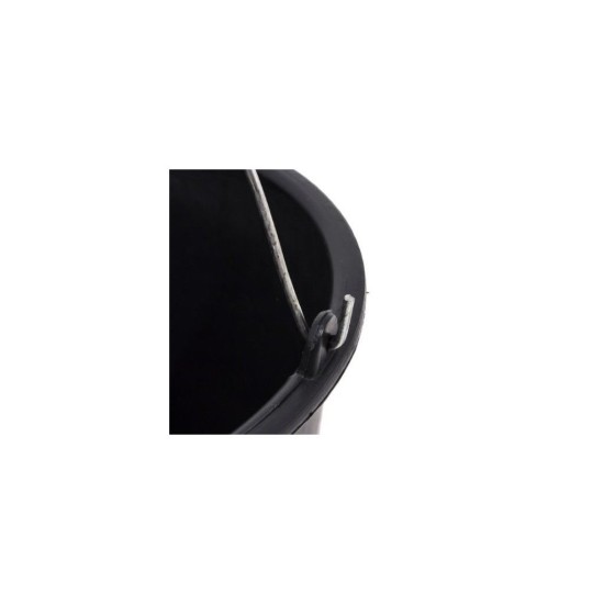 Stavebná lyžica 20L s lievikom BUCKET KBU20L KISTENBERG Stavebná lyžica 20L s lievikom BUCKET KBU20L KISTENBERG