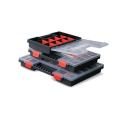 NORS 22 priehradkový organizér 344x249x50mm KNO35255S KISTENBERG