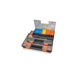 Organizér NORB 32 priehradiek 399x303x50mm KNO40305B KISTENBERG