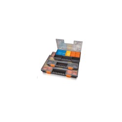 Organizér NORB 32 priehradiek 399x303x50mm KNO40305B KISTENBERG
