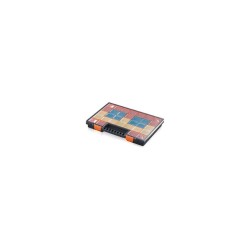 Organizér NORB 32 priehradiek 399x303x50mm KNO40305B KISTENBERG