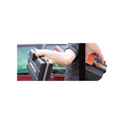 NOR DUO Organizér 490x390x130mm KNOS504015 KISTENBERG