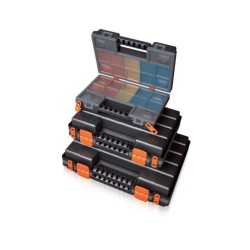 NORB DUO 287x186x100mm KNOS302010B KISTENBERG Organizér