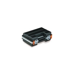 NORB DUO 287x186x100mm KNOS302010B KISTENBERG Organizér