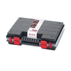 NORB DUO Organizér 399x303x100mm KNOS403010B KISTENBERG