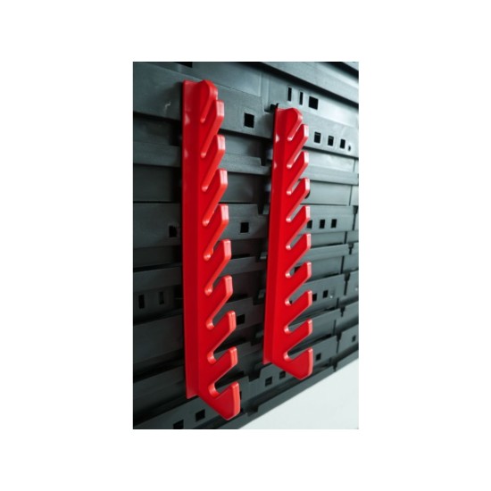 KISTENBERG Organizér na závesné náradie ORDERLINE KOR4, 31-dielny KISTENBERG Organizér na závesné náradie ORDERLINE KOR4, 31-dielny