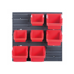 ORDERLINE KOR5 KISTENBERG Organizér závesného náradia ORDERLINE KOR5 KISTENBERG Organizér závesného náradia