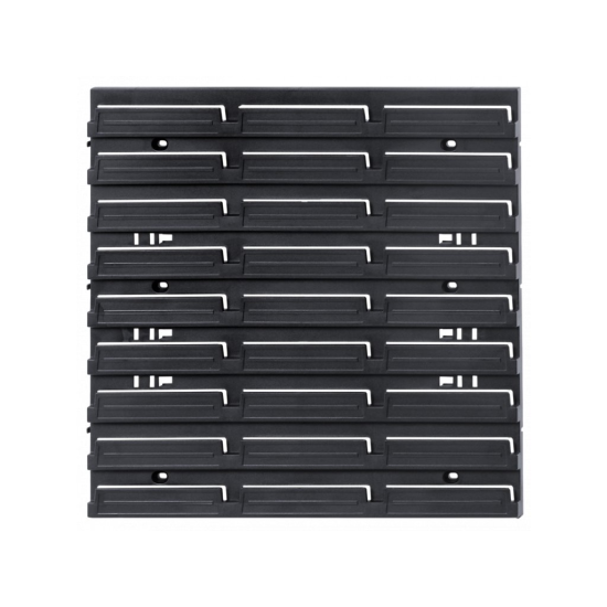 ORDERLINE KOR5 KISTENBERG Organizér závesného náradia ORDERLINE KOR5 KISTENBERG Organizér závesného náradia