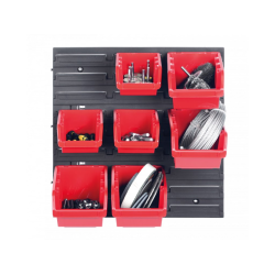 ORDERLINE KOR5 KISTENBERG Organizér závesného náradia ORDERLINE KOR5 KISTENBERG Organizér závesného náradia