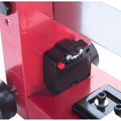 Laser přídavný, k řezačkám 4770840/41/42 FORTUM