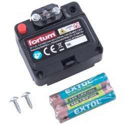 Laser přídavný, k řezačkám 4770840/41/42 FORTUM